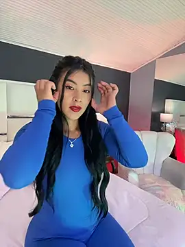 Snapshot of BellaFernandez__ chatting on 18, 12, 2025 BellaFernandez online show from 18, 12, 2025