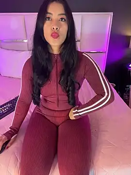 Snapshot of BellaFernandez__ chatting on 16, 2, 2026 BellaFernandez online show from 16, 2, 2026