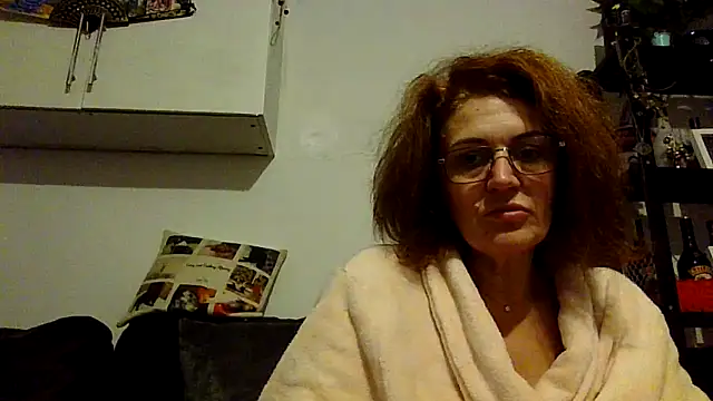 RubyyRosee online show from 18, 12, 2025