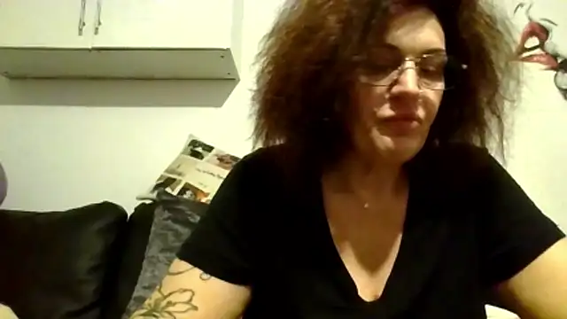 RubyyRosee online show from 17, 1, 2026