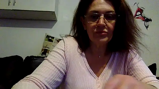 RubyyRosee online show from 25, 3, 2026