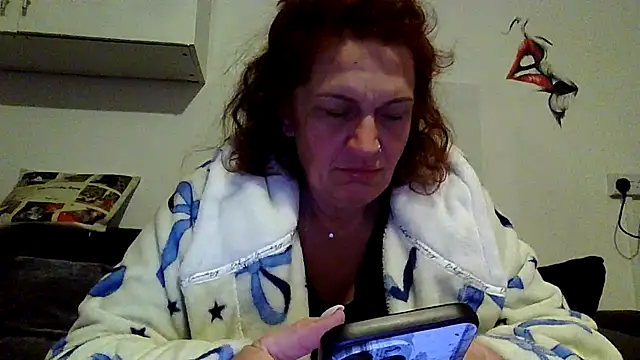 RubyyRosee online show from 6, 4, 2026