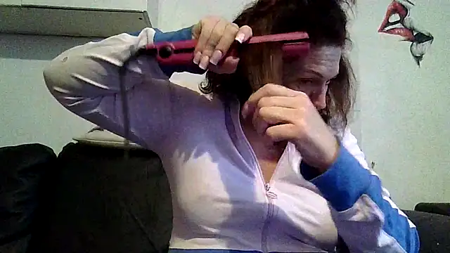 RubyyRosee online show from 22, 4, 2026