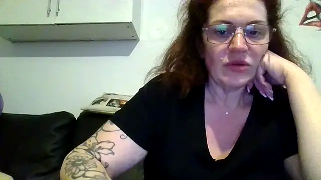 RubyyRosee online show from 26, 4, 2026