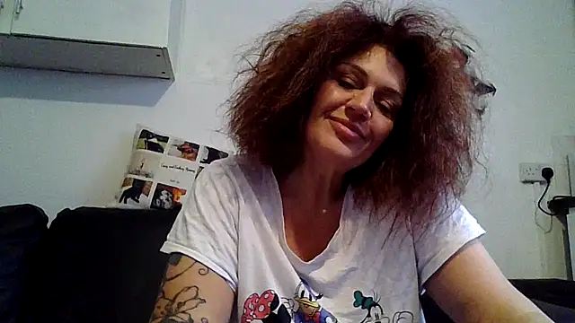 RubyyRosee online show from 31, 5, 2026