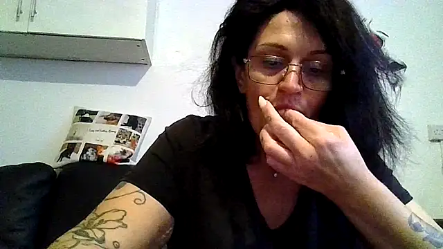 RubyyRosee online show from 3, 6, 2026