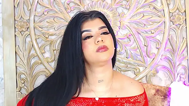 MelodyCarsson online show from 20, 4, 2026