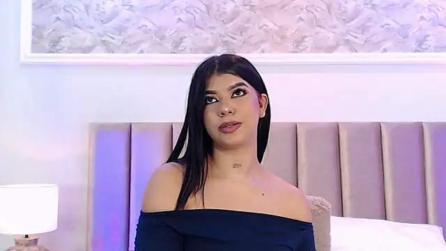 MelodyCarsson online show from 27, 4, 2026