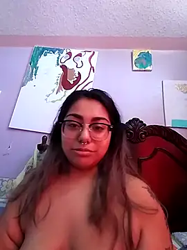 Lovelyrainn online show from 21, 9, 2025