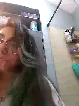 Lovelyrainn online show from 24, 9, 2025