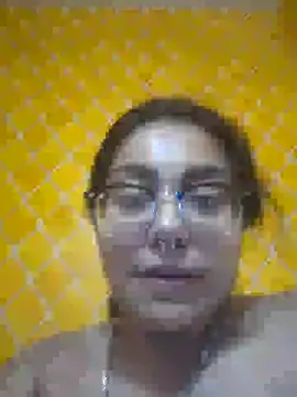 Lovelyrainn online show from 4, 11, 2025