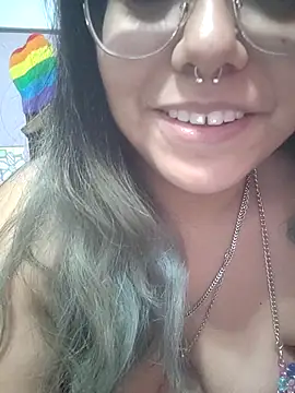 Lovelyrainn online show from 1, 12, 2025