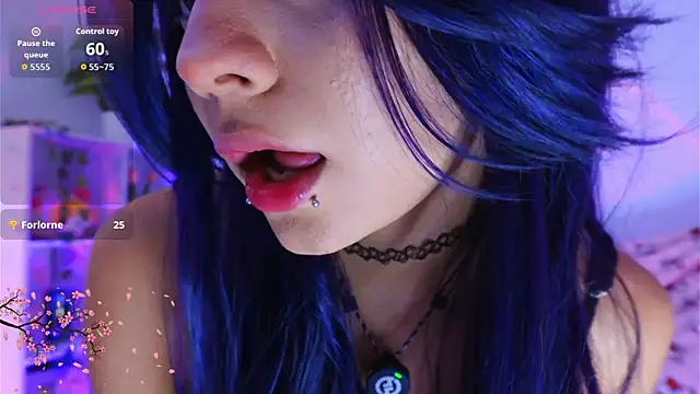 akame meow online show from 16, 6, 2026