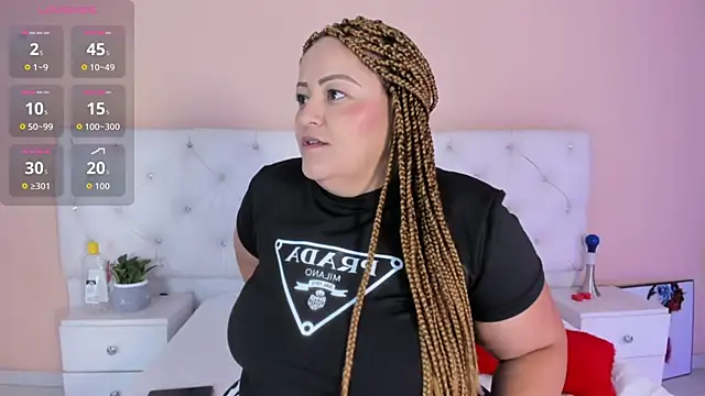 katte landerr online show from 20, 10, 2025