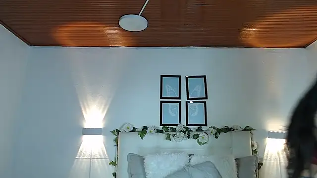 Megan 05  online show from 29, 9, 2025