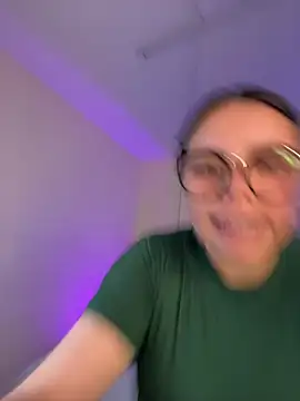 Megan 05  online show from 6, 6, 2026