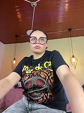 Megan 05  online show from 12, 6, 2026
