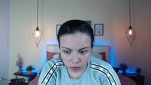 Megan 05  online show from 20, 7, 2026
