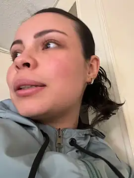 Megan 05  online show from 27, 7, 2026