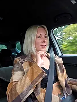 Sunny-Sin online show from 29, 9, 2025