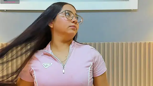 tinisweet online show from 16, 3, 2026