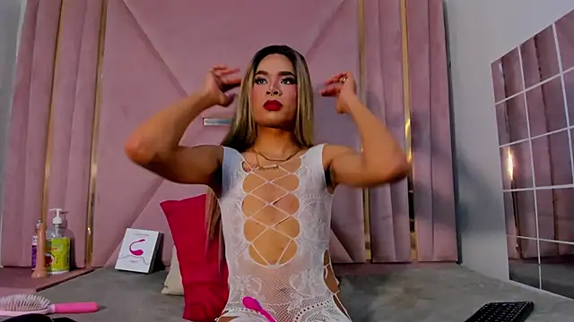 jazmin waked online show from 5, 10, 2025