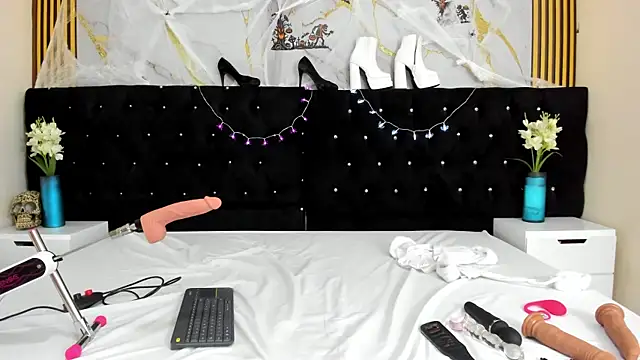 Lisa sweetas online show from 7, 10, 2025