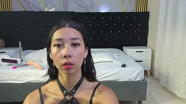 Lisa sweetas online show from 7, 3, 2026