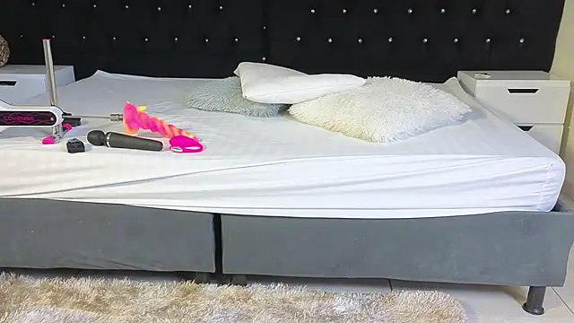 Lisa sweetas online show from 20, 3, 2026