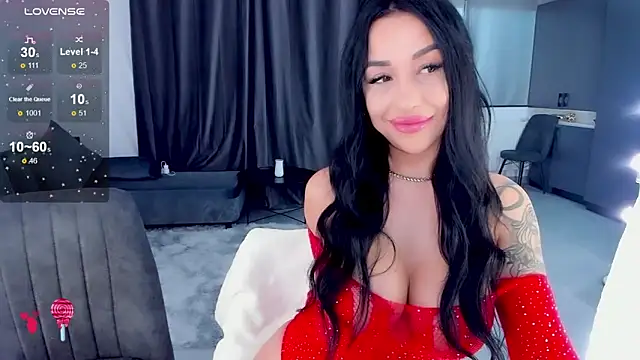 Snapshot of oh_julya chatting on 24, 12, 2024 oh julya online show from 24, 12, 2024