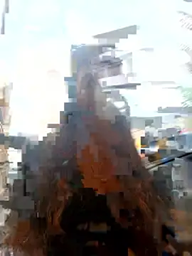 miss berlyn online show from 6, 11, 2025