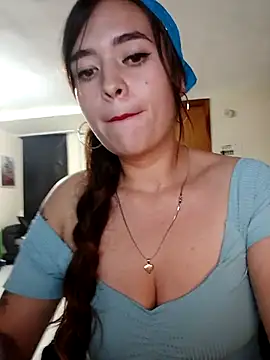 miss berlyn online show from 15, 11, 2025