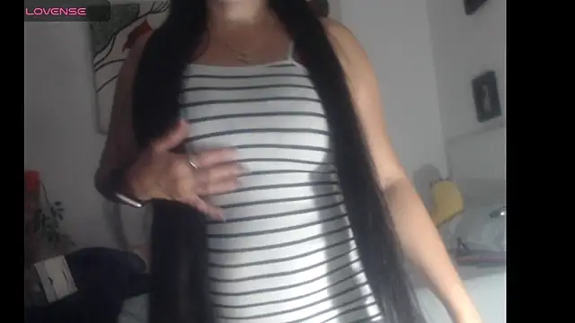 anii mantilla online show from 20, 10, 2025