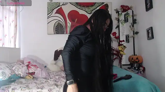 anii mantilla online show from 11, 2, 2026