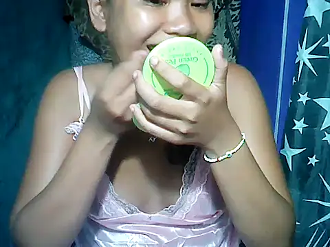 MorenaLovelyPinay24 online show from 23, 4, 2026