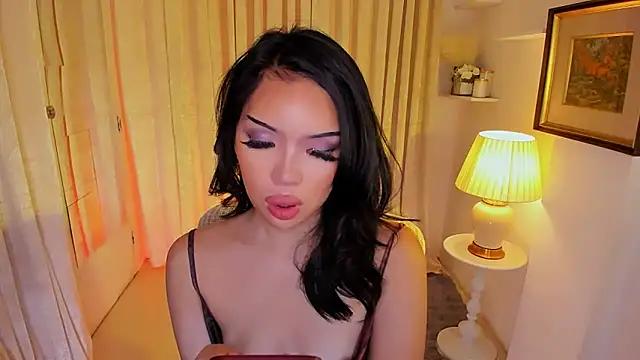 MS LUNA online show from 20, 3, 2026