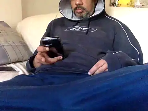 CaiBull online show from 15, 1, 2026