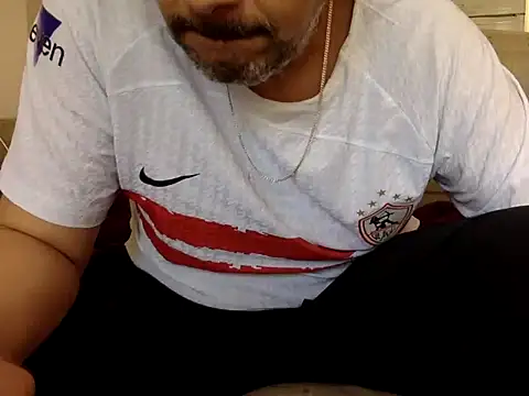 CaiBull online show from 22, 4, 2026