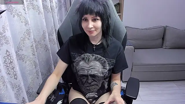 MistyDark online show from 1, 8, 2026