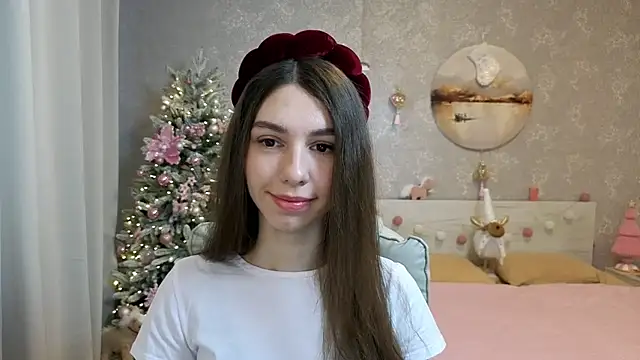 Snapshot of KellyShines chatting on 10, 1, 2026 KellyShines online show from 10, 1, 2026