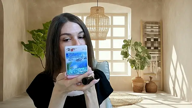 KellyShines online show from 27, 5, 2026