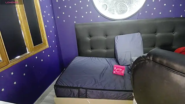 Megara 25 online show from 25, 4, 2026