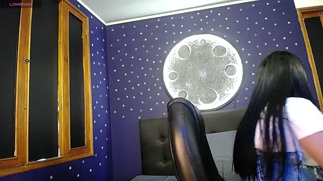 Snapshot of Megara_25 chatting on 28, 4, 2026 Megara 25 online show from 28, 4, 2026