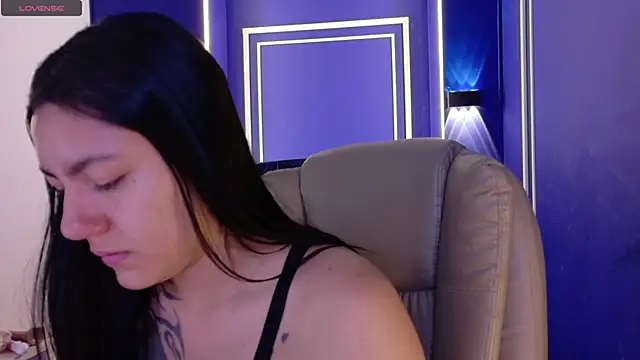 Snapshot of Megara_25 chatting on 3, 5, 2026 Megara 25 online show from 3, 5, 2026
