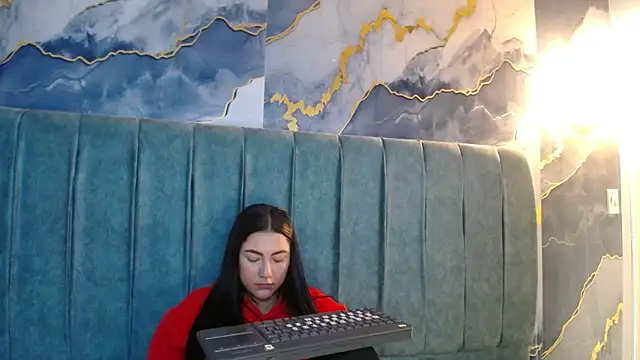 Snapshot of Megara_25 chatting on 11, 5, 2026 Megara 25 online show from 11, 5, 2026