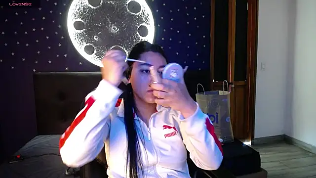 Snapshot of Megara_25 chatting on 19, 5, 2026 Megara 25 online show from 19, 5, 2026