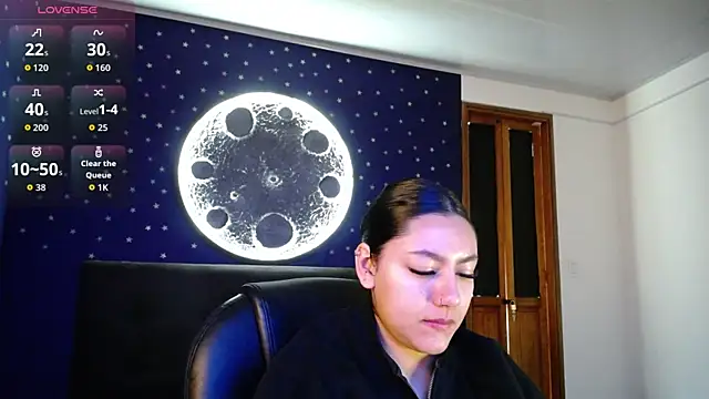 Snapshot of Megara_25 chatting on 17, 6, 2026 Megara 25 online show from 17, 6, 2026