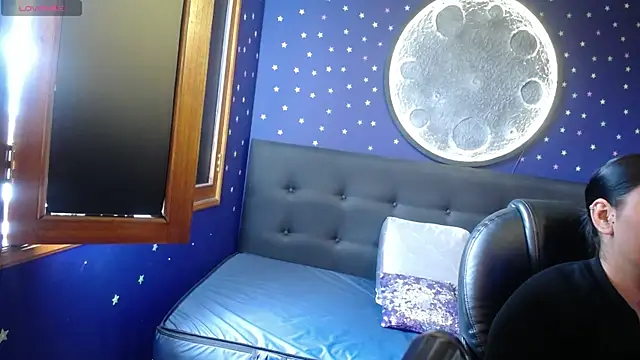 Megara 25 online show from 18, 7, 2026