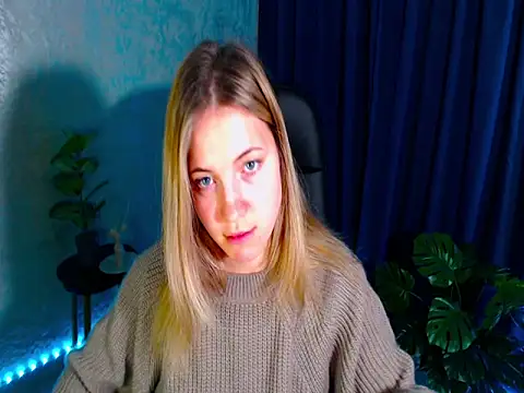 arlana klart online show from 23, 9, 2025