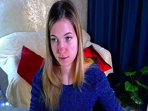 arlana klart online show from 6, 11, 2025